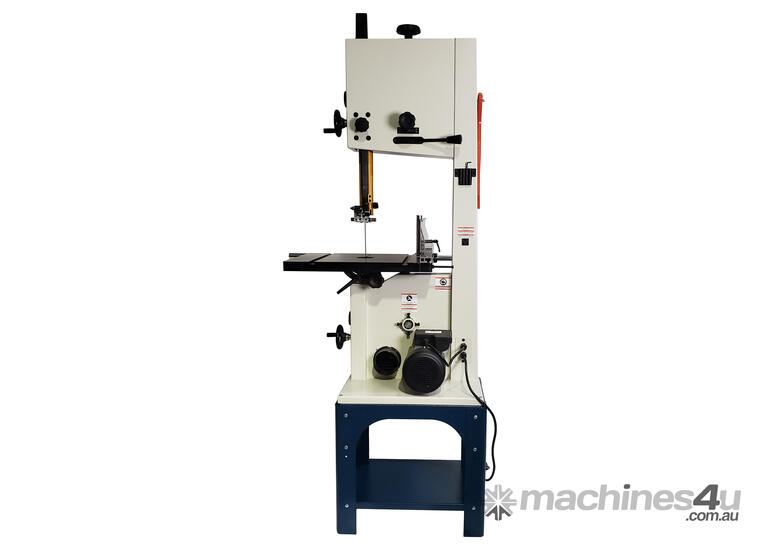 New rikon 350mm 14 1 5HP Bandsaw with Cast Iron Fence 10324TG by Rikon Wood bandsaw in