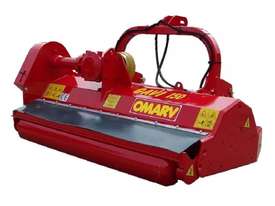 2018 OMARV GAVI 200 FLAIL MULCHER (2.0M CUT) - picture0' - Click to enlarge