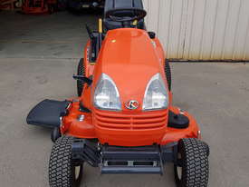 New Kubota T2380 Ride-on Lawn Mower - picture1' - Click to enlarge