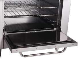 Thor GH101-P - 6 Burner Gas Ranges LPG - picture1' - Click to enlarge