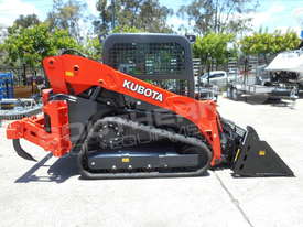 SVL90 Skid steer Track loaders Rear Rippers ATTRIP - picture0' - Click to enlarge