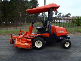 Kubota F3680 Front Deck Lawn Equipment - picture1' - Click to enlarge