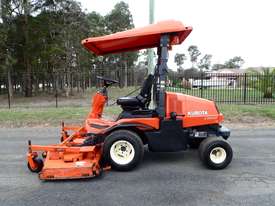 Kubota F3680 Front Deck Lawn Equipment - picture2' - Click to enlarge