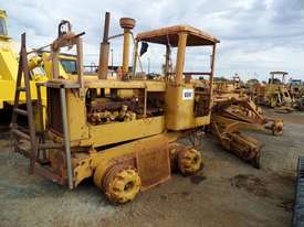 1964 Caterpillar 21F Grader *DISMANTLING* - picture1' - Click to enlarge
