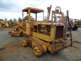 1964 Caterpillar 21F Grader *DISMANTLING* - picture2' - Click to enlarge