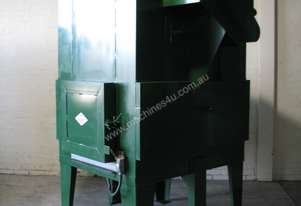Industrial Electric Passthrough Curing Oven Furnace - 80C
