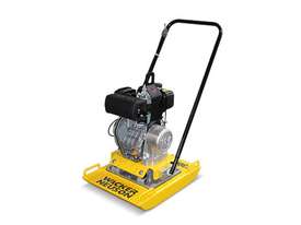 WACKER NEUSON VPH70 PREMIUM PETROL VIBRATING SOIL AND PAVING PLATE COMPACTOR - picture0' - Click to enlarge