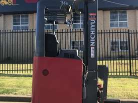 Rent me - Reach Trucks - High Reach - 6-9 Mtrs from $180 plus gst per week - picture0' - Click to enlarge