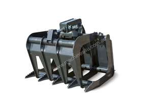 DELECCA'S OF BENDIGO - Grapple farm fork utility