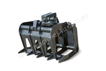 DELECCA'S OF BENDIGO - Grapple farm fork utility