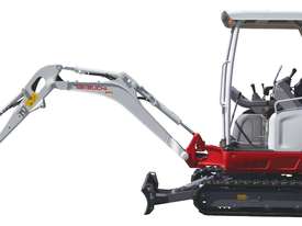 NEW TAKEUCHI TB216 1.7T CONVENTIONAL - picture0' - Click to enlarge
