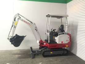 NEW TAKEUCHI TB216 1.7T CONVENTIONAL - picture2' - Click to enlarge