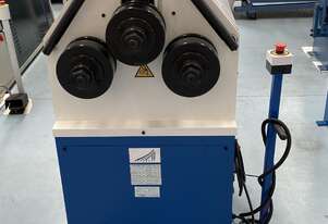 Accuroll RBM-50 | Motorised Section Rolls