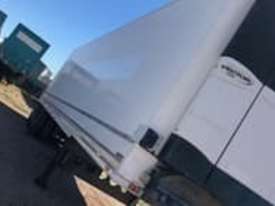 Boomerang Semi Refrigerated Van Trailer - picture1' - Click to enlarge
