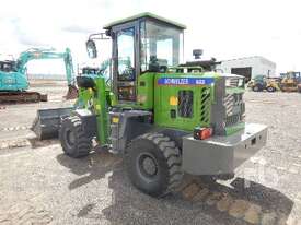 SCHMELZER 922 Wheel Loader - picture0' - Click to enlarge