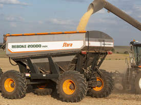 Stara Reboke Ninja 33000 Grain Chaser Bin  - picture2' - Click to enlarge
