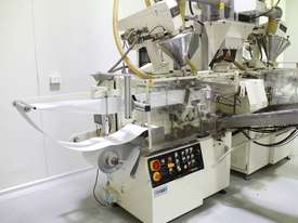 Sachet Filling and Cartoning Line - picture1' - Click to enlarge