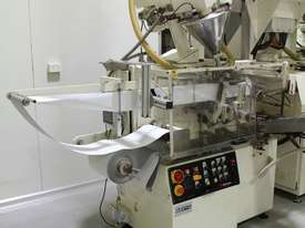 Sachet Filling and Cartoning Line - picture2' - Click to enlarge