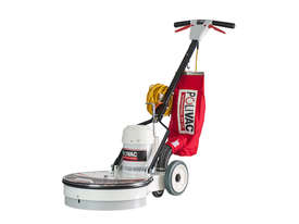 Polivac SL1600 Suction Floor Burnisher - picture0' - Click to enlarge