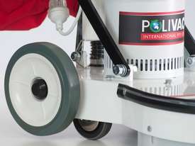 Polivac SL1600 Suction Floor Burnisher - picture1' - Click to enlarge