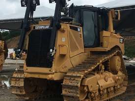 Caterpillar D8T Dozer - picture1' - Click to enlarge