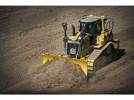 CATERPILLAR D6T DOZERS - picture1' - Click to enlarge