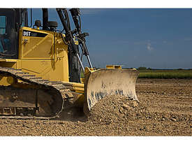 CATERPILLAR D6T DOZERS - picture2' - Click to enlarge