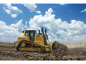 CATERPILLAR D6T DOZERS - picture0' - Click to enlarge