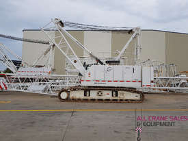 80 TONNE Manitowoc M 8500 2010 - ACS - picture0' - Click to enlarge