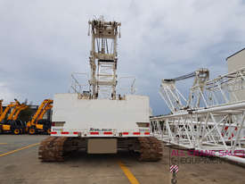 80 TONNE Manitowoc M 8500 2010 - ACS - picture1' - Click to enlarge