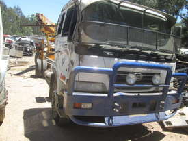 2009 Nissan UD PKC37 - Wrecking - Stock ID 1578 - picture0' - Click to enlarge