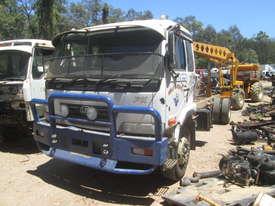 2009 Nissan UD PKC37 - Wrecking - Stock ID 1578 - picture0' - Click to enlarge