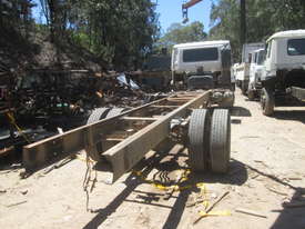 2009 Nissan UD PKC37 - Wrecking - Stock ID 1578 - picture1' - Click to enlarge