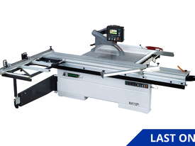 Nanxing  3200mm Digital Precision Panel Saw | Touch-screen Rip Fence Control | MJK1132F1 - picture0' - Click to enlarge