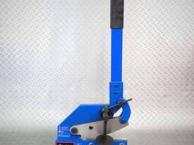 Manual Hand Shear METEX 150mm Bench Mounted Metal Cutter - picture0' - Click to enlarge