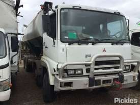 2010 Mitsubishi Fuso FS 8X4 - picture0' - Click to enlarge