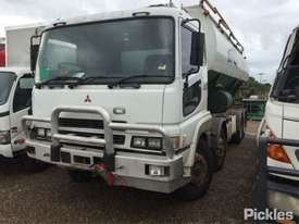2010 Mitsubishi Fuso FS 8X4 - picture1' - Click to enlarge