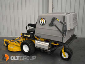 Walker Zero Turn Mower MT23GHS 23hp Petrol Only 1000 Hours Excellent Condition Melbourne Sydney - picture0' - Click to enlarge