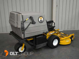 Walker Zero Turn Mower MT23GHS 23hp Petrol Only 1000 Hours Excellent Condition Melbourne Sydney - picture1' - Click to enlarge