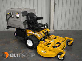 Walker Zero Turn Mower MT23GHS 23hp Petrol Only 1000 Hours Excellent Condition Melbourne Sydney - picture2' - Click to enlarge