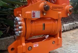 GARDNER ENGINEERING - 8 Tonne Tilt Hitch.