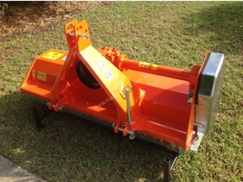 New LIPA LIPA tractor mulcher 3PL Mulcher in South Windsor, NSW