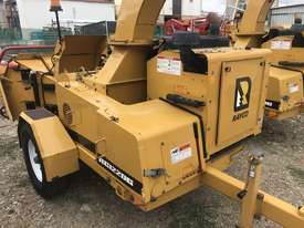 2014 Rayco RG1220 Petrol Wood Chipper - picture0' - Click to enlarge