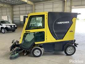 2002 Karcher - picture1' - Click to enlarge