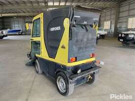 2002 Karcher - picture2' - Click to enlarge