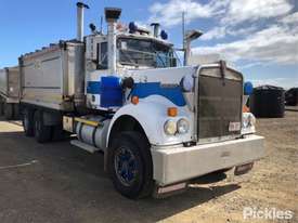 1978 Kenworth W Model - picture0' - Click to enlarge