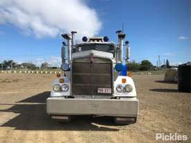 1978 Kenworth W Model - picture1' - Click to enlarge