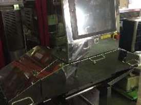 X-Ray Inspection Machine - picture1' - Click to enlarge