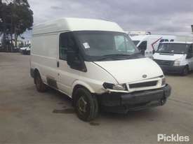 2001 Ford Transit - picture0' - Click to enlarge