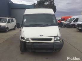 2001 Ford Transit - picture1' - Click to enlarge
